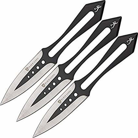 Picture for category THROWING KNIFE