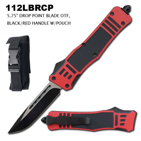Picture of 112LBRCP
