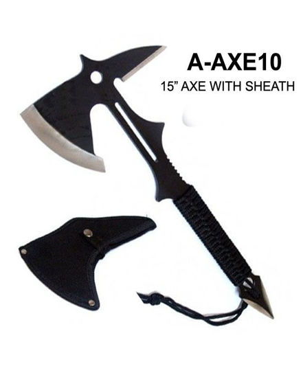 Picture of A-AXE10