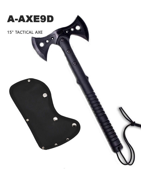 Picture of A-AXE9D