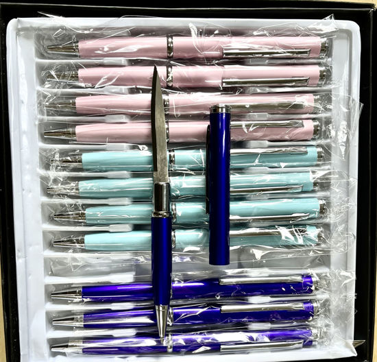 Picture of Pen box PPB
