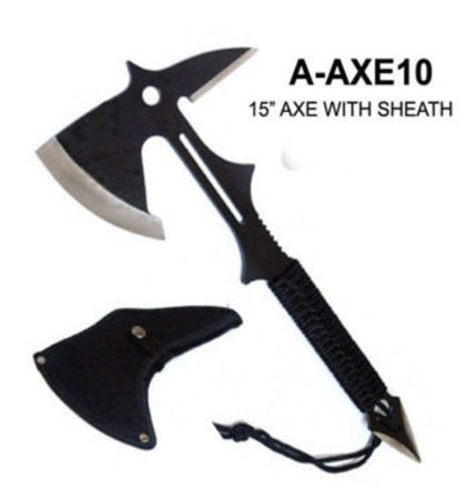 Picture for category AXE