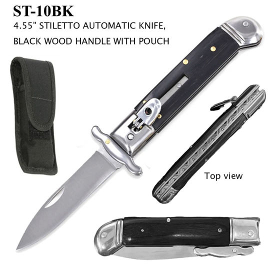 Picture of ST-10BK/14349