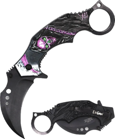 Picture for category KARAMBIT