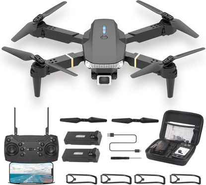 Picture of 4K DRONE