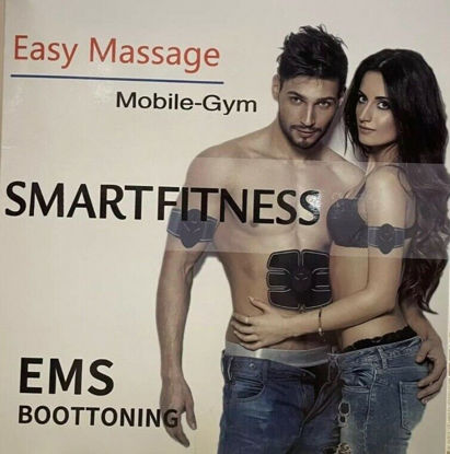 Picture of EASY MASSAGE