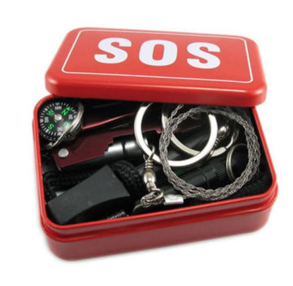 Picture of SOS KIT