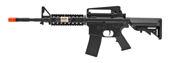 Picture of M16B