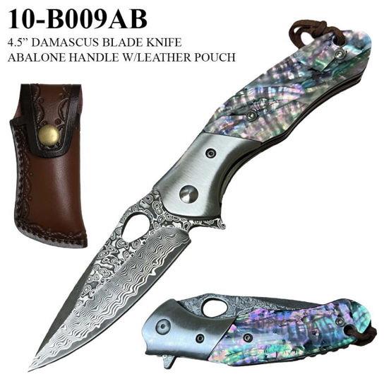 Picture of B009AB
