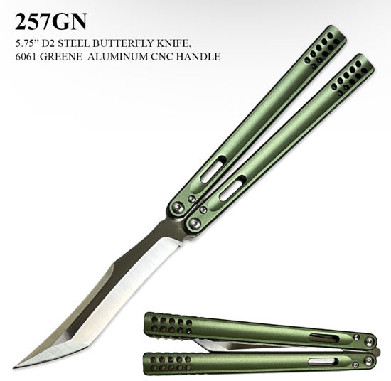 Picture of 257GN