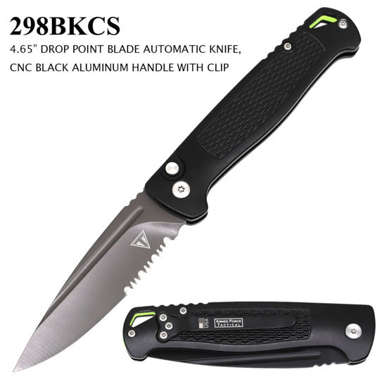 Picture of 298BKCS