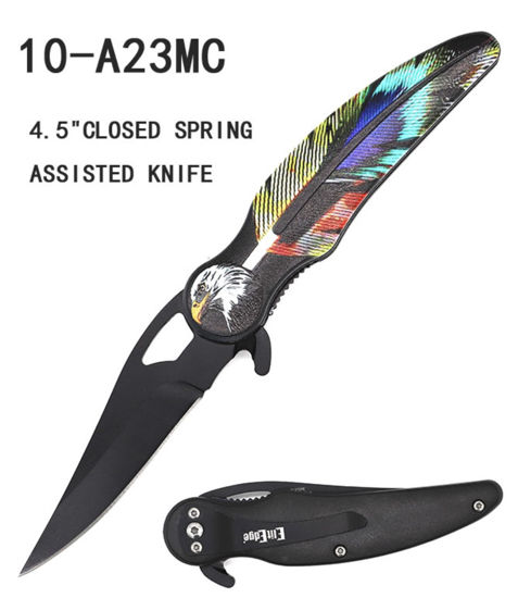 Picture of A23MC