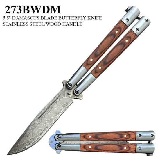 Picture of 273BWDM