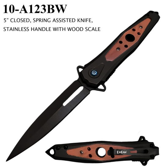 Picture of A123BW