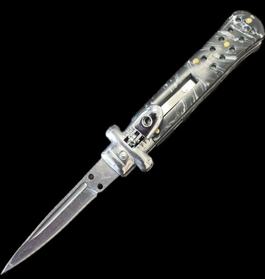 Picture of L-200MBK