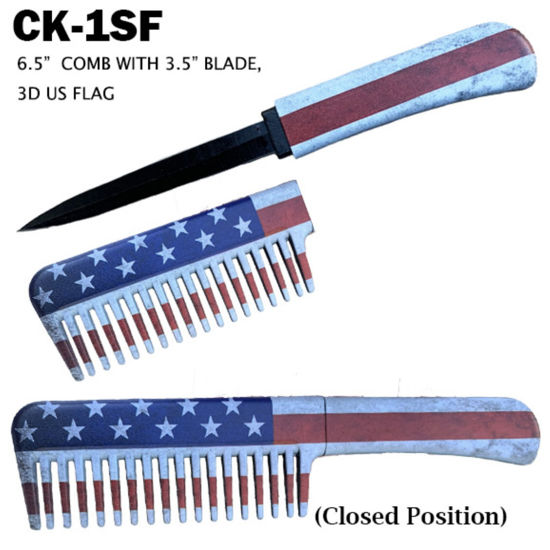 Picture of CK-01USA