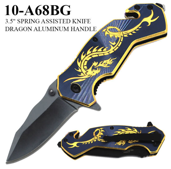 Picture of A68BG