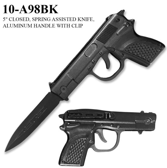Picture of A98BK