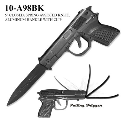 Picture of A98BK
