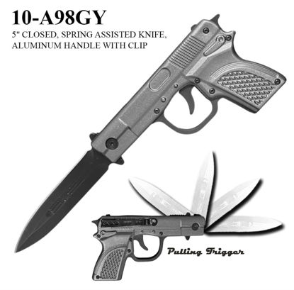 Picture of A98GY