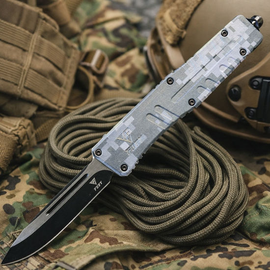 Picture of FURY-CFDP