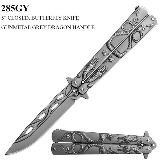 Picture of 285GY