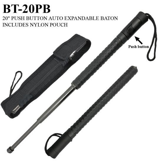 Picture of BT-20PB