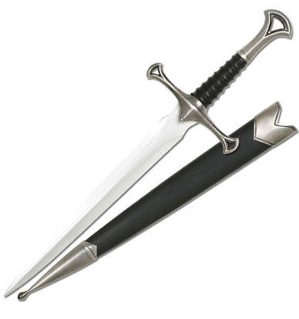 Picture for category MEDIEVAL DAGGER