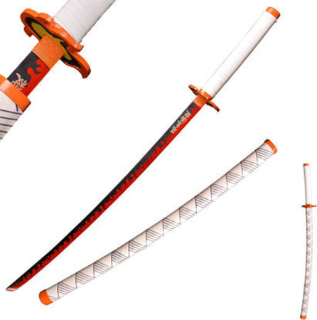 Picture for category BAMBOO SWORDS