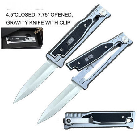 Picture for category GRAVITY KNIFE