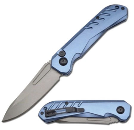 Picture for category AUTOMATIC KNIFE
