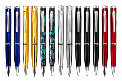 Picture of pen box p